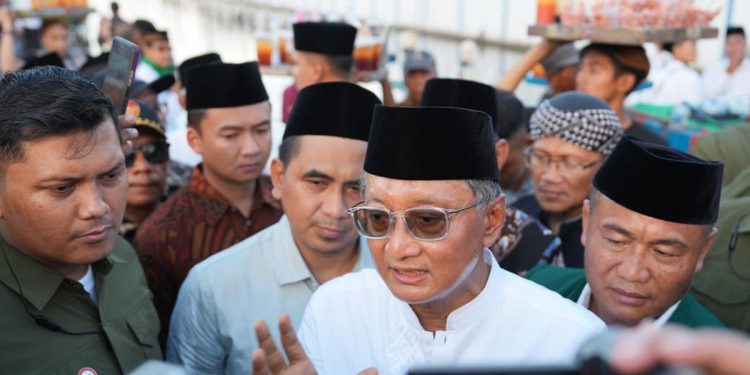 Kementerian PU Menindak Pembocor Surat Dinas Menteri