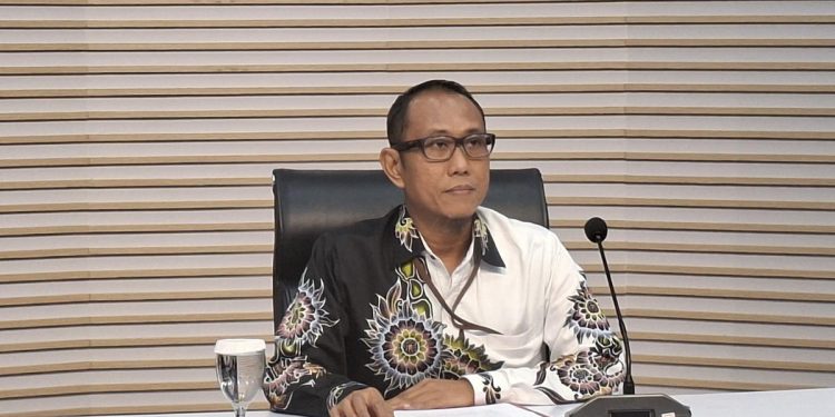 KPK Beberkan Ironi di Balik Kasus Korupsi Bupati Lombok Barat