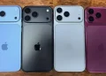 iPhone 18 Tidak Akan Dikeluarkan pada September 2026, Berikut Alasannya
