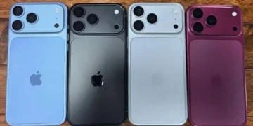 iPhone 18 Tidak Akan Dikeluarkan pada September 2026, Berikut Alasannya