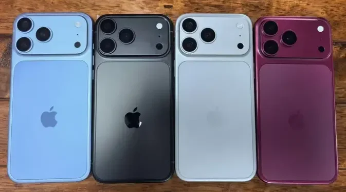 iPhone 18 Tidak Akan Dikeluarkan pada September 2026, Berikut Alasannya