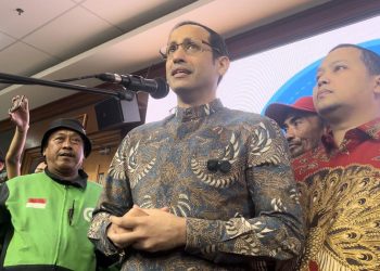Hakim Lepaskan Nadiem dari Tuduhan Utama Kasus Korupsi Chromebook