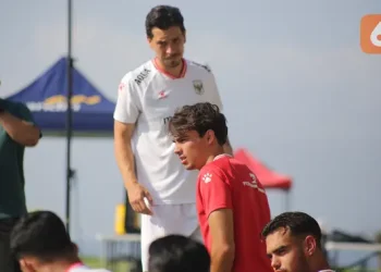 Thom Haye Siap Bawa Timnas Indonesia Menjuarai Piala AFF 2026