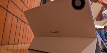 Spesifikasi dan Harga MatePad Pro Max di Indonesia