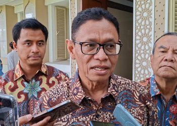 Impor Minyak Rusia Sebagai Cadangan Energi Indonesia