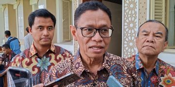 Impor Minyak Rusia Sebagai Cadangan Energi Indonesia