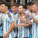 Tempat Nonton Argentina Melawan Mesir Piala Dunia 2026