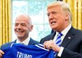 Tribune VVIP Memanas di Final Piala Dunia 2026 Spanyol kontra Argentina