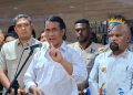 Rachmat Gobel Meninggal, Amran: Indonesia Kehilangan Sosok Terbaik