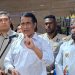 Rachmat Gobel Meninggal, Amran: Indonesia Kehilangan Sosok Terbaik