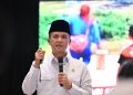 Program Transmigrasi Serap 35 Persen Anggaran Kementerian Sosial 2026
