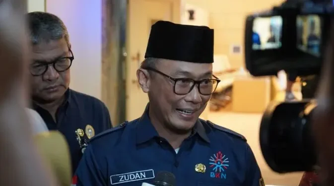 Perpanjangan Kontrak PPPK Terkait dengan Kualitas Kinerja