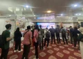 Cerita Ayah yang Mendampingi Putranya Mencari Pekerjaan