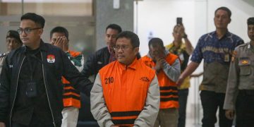 Bupati Lombok Barat Miliki 55 Aset Tanah Banyak yang Belum Dilaporkan