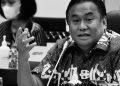 Rachmat Gobel Akan Dikenang di Gorontalo