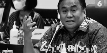Rachmat Gobel Akan Dikenang di Gorontalo