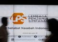 Bunga Simpanan Pasar Terkini Masih Melampaui Penjaminan Menurut LPS