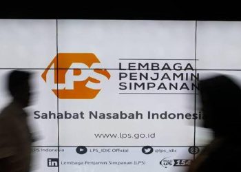 Bunga Simpanan Pasar Terkini Masih Melampaui Penjaminan Menurut LPS
