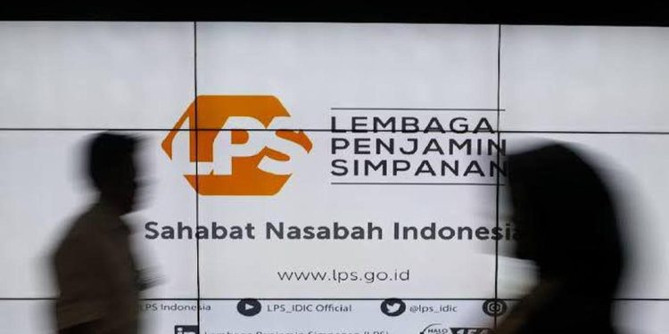 Bunga Simpanan Pasar Terkini Masih Melampaui Penjaminan Menurut LPS