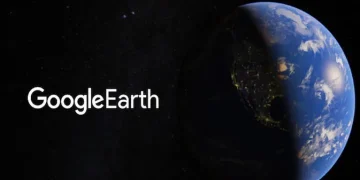 Google Earth Kini Memiliki Nano Banana 2, Apa Saja Fungsinya?