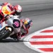 Start ke-13 Veda Ega, Uriarte Raih Pole Position