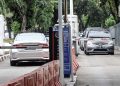Cegah Kebocoran Pendapatan Parkir dengan Teknologi AI dari Dishub DKI