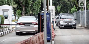 Cegah Kebocoran Pendapatan Parkir dengan Teknologi AI dari Dishub DKI