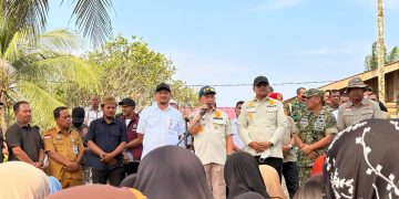 Percepatan Realisasi ABT 2026 untuk Pemulihan Sumatra oleh Satgas PRR