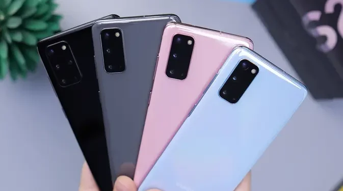 Daftar Ponsel Samsung yang Tidak Mendapat One UI 9.0