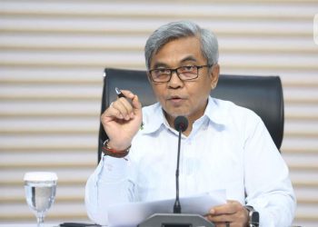 KPK Terima Permintaan Supervisi Kasus TPPU Oleh Febrie Adriansyah