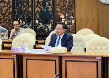 KPK Sebut Alasan Penggeledahan Rumah Anggota BPK Bobby Rizaldi Selama 2 Hari