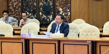 KPK Sebut Alasan Penggeledahan Rumah Anggota BPK Bobby Rizaldi Selama 2 Hari