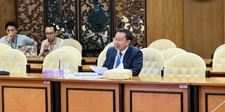 KPK Sebut Alasan Penggeledahan Rumah Anggota BPK Bobby Rizaldi Selama 2 Hari