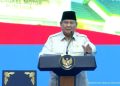 Prabowo Usulkan Destry Damayanti Menjadi Gubernur BI Definitif