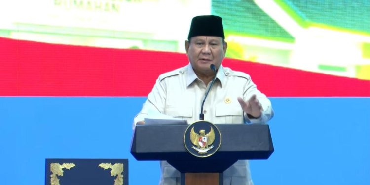 Prabowo Usulkan Destry Damayanti Menjadi Gubernur BI Definitif