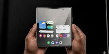 Peluncuran Gemini Intelligence dan Gemini Nano 4 pada Galaxy Z Fold8 dan Galaxy Z Flip8
