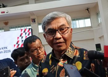 Ketua KPK Berkomentar Terkait Anak Buah Tersangka Pemerasan Bupati Pemalang