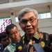Ketua KPK Berkomentar Terkait Anak Buah Tersangka Pemerasan Bupati Pemalang