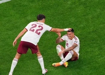 Kemenangan Spanyol Hasilkan 4 Rekor Layak Masuk Final Piala Dunia 2026