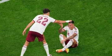 Kemenangan Spanyol Hasilkan 4 Rekor Layak Masuk Final Piala Dunia 2026