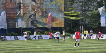 Geothermal League 2026 Buka Kesempatan Bergabung dengan Persita Tangerang