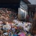 Target Pramono Selesaikan Pengelolaan Sampah di Rusun Waduk Pluit