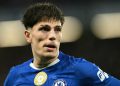 Alejandro Garnacho Setuju Bergabung dengan Aston Villa, Chelsea Setujui Pinjaman