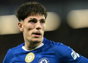 Alejandro Garnacho Setuju Bergabung dengan Aston Villa, Chelsea Setujui Pinjaman