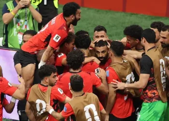 Prospek dan Tantangan Argentina di Babak 16 Besar