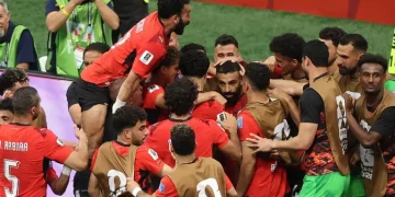 Prospek dan Tantangan Argentina di Babak 16 Besar