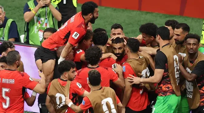 Prospek dan Tantangan Argentina di Babak 16 Besar