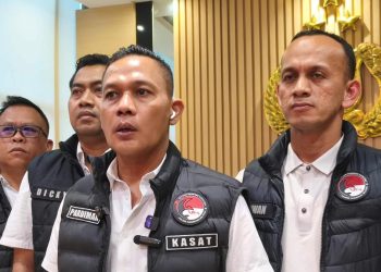 Kasat Narkoba Tangsel Sempat Menerima Penghargaan Sebelum Ditangkap