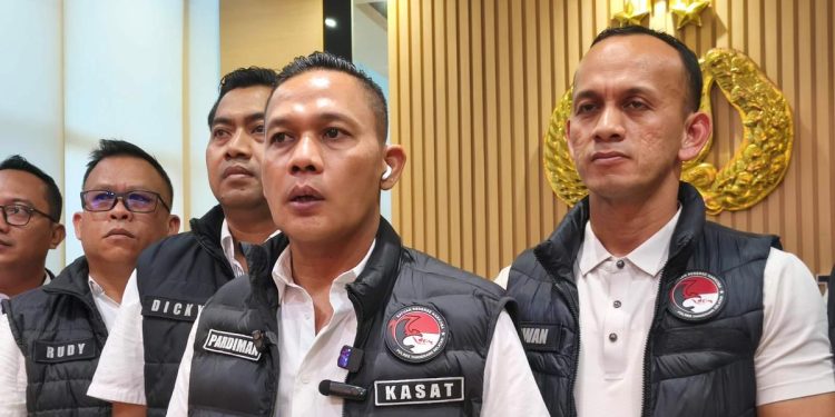 Kasat Narkoba Tangsel Sempat Menerima Penghargaan Sebelum Ditangkap