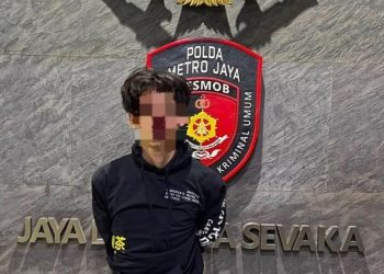 Fakta Baru RD Berubah Niat Bunuh Diri Menjadi Menghabisi Nyawa Pengemudi Ojol